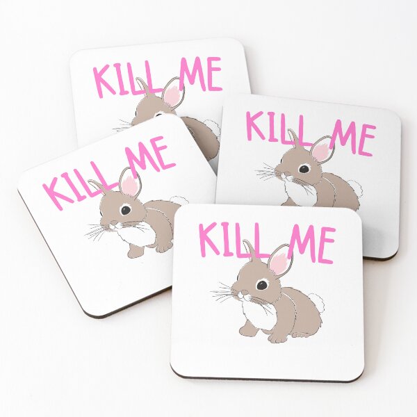 Item preview, Is Done An Emotion Because I Feel That In My Soul - Cute Bunny designed and sold by player-502.