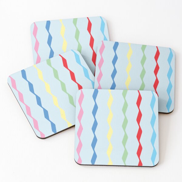 Item preview, Maypole Ribbons designed and sold by Karen Thomson.