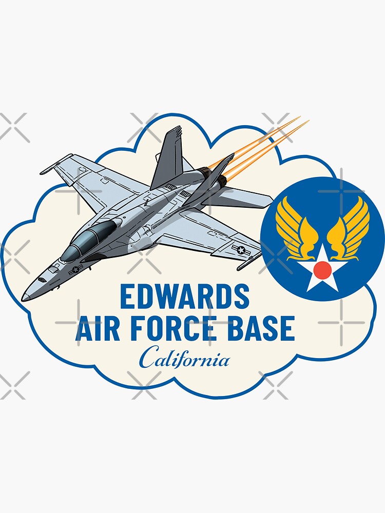 california-edwards-air-force-base-sticker-for-sale-by-bennyramirez