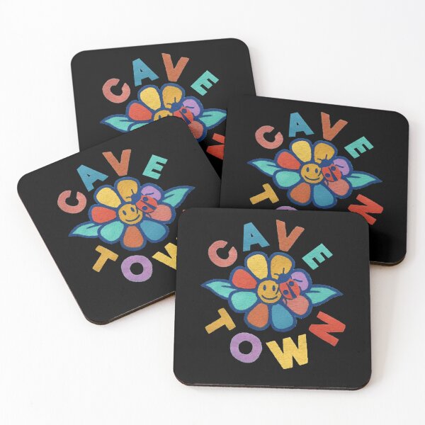 Item preview, Day Gift Cavetown Sticker Cool Gifts designed and sold by OrinGoldner.