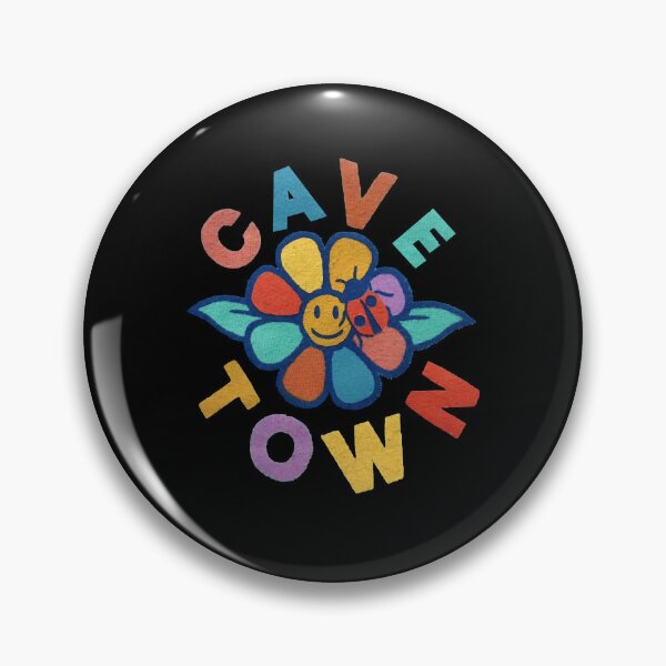Item preview, Day Gift Cavetown Sticker Cool Gifts designed and sold by OrinGoldner.