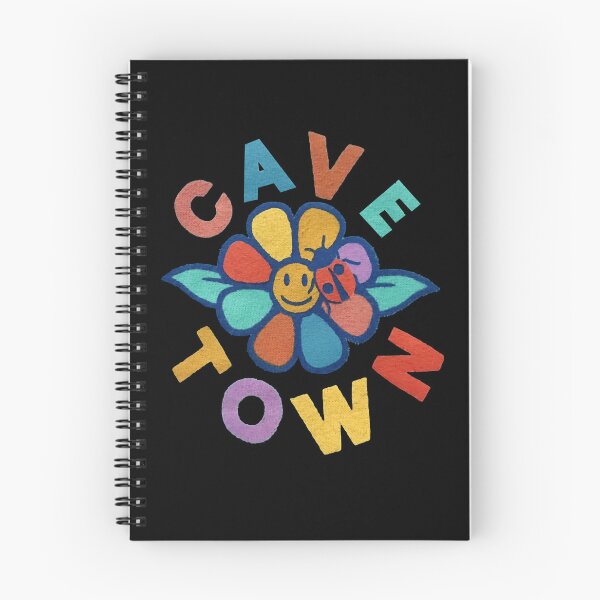Item preview, Day Gift Cavetown Sticker Cool Gifts designed and sold by OrinGoldner.