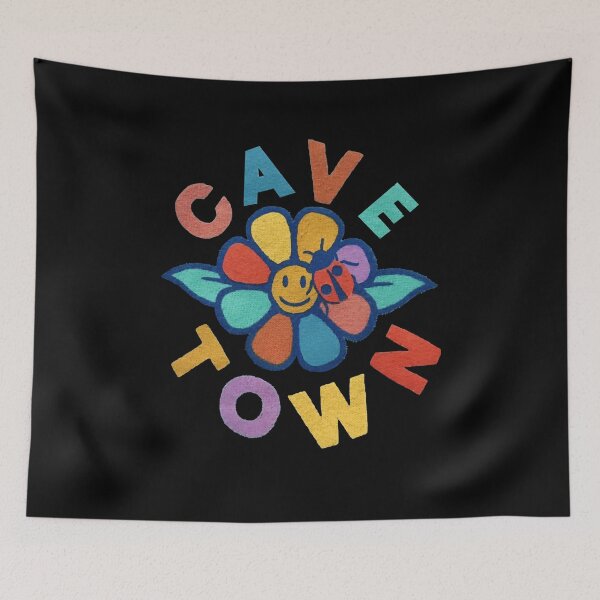 Item preview, Day Gift Cavetown Sticker Cool Gifts designed and sold by OrinGoldner.