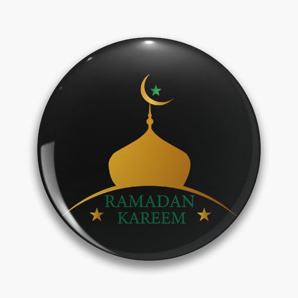Artikelvorschau, Ramadan Kareem Ramadan Moubarak Ramadan Moubark entworfen und verkauft von BishnuSem.