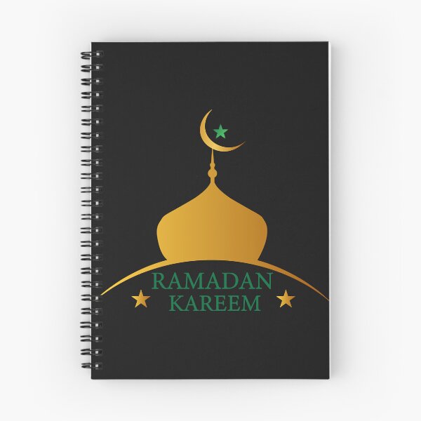 Artikelvorschau, Ramadan Kareem Ramadan Moubarak Ramadan Moubark entworfen und verkauft von BishnuSem.