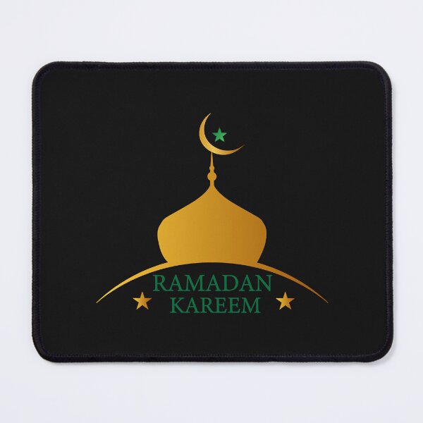 Artikelvorschau, Ramadan Kareem Ramadan Moubarak Ramadan Moubark entworfen und verkauft von BishnuSem.