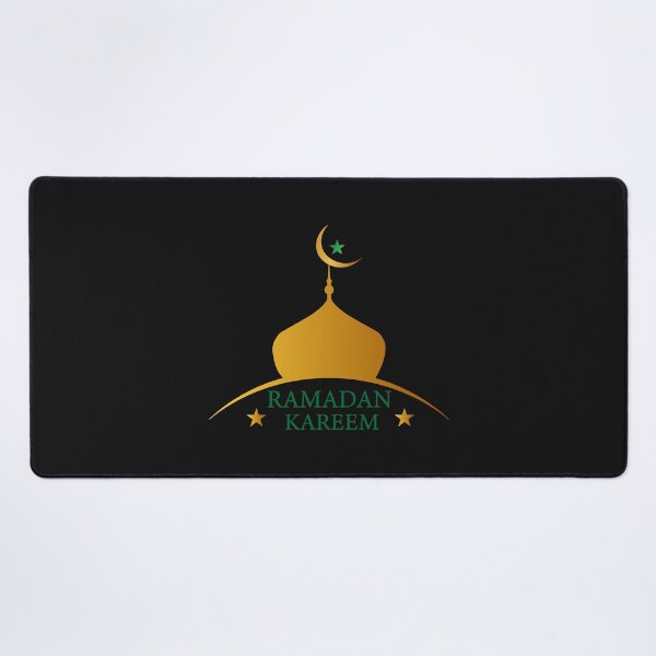 Artikelvorschau, Ramadan Kareem Ramadan Moubarak Ramadan Moubark entworfen und verkauft von BishnuSem.