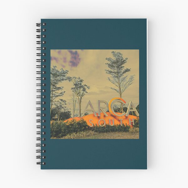 Item preview, ARCA SOUTH     designed and sold by EggnieVoguez.