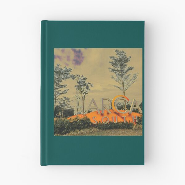 Item preview, ARCA SOUTH     designed and sold by EggnieVoguez.
