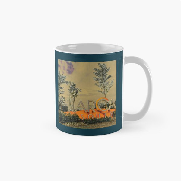 Item preview, ARCA SOUTH     designed and sold by EggnieVoguez.