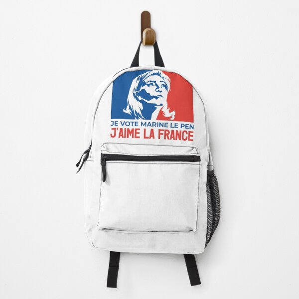 Item preview, Marine Le Pen designed and sold by etraveler.