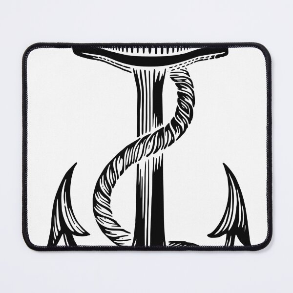 Item preview, Navy anchor designed and sold by papajimmy.