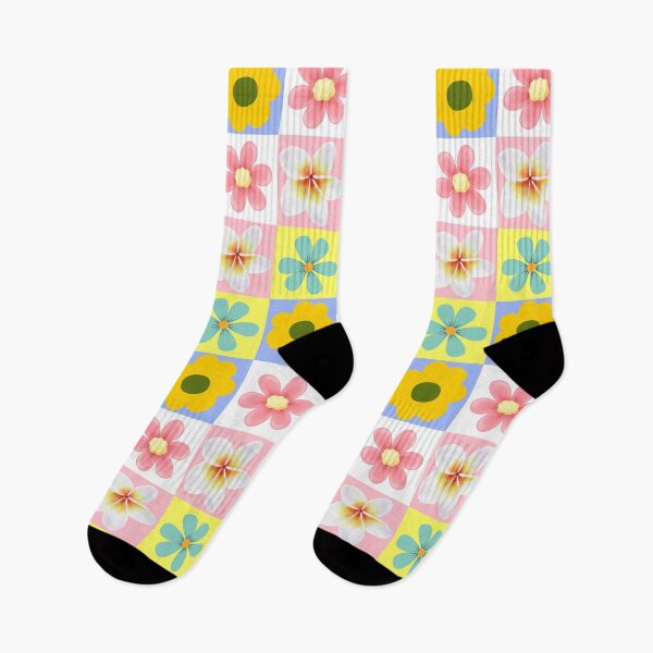 Item preview, Flower Shop Grateful - The Arrival of Spring designed and sold by minimalconcept.