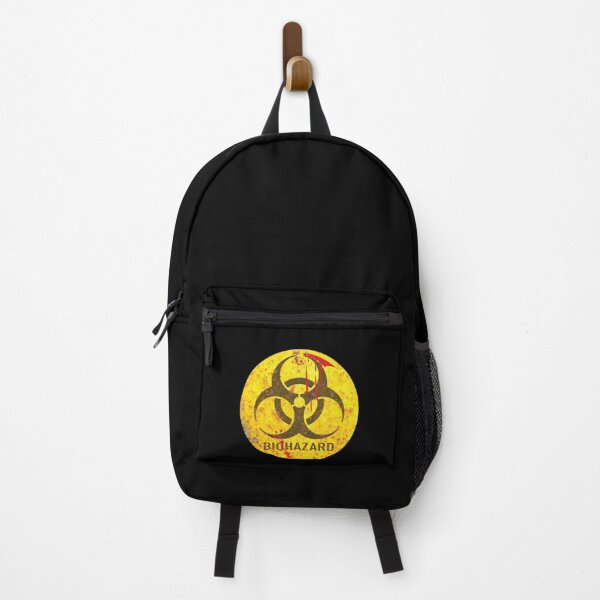 Item preview, Biohazard designed and sold by MirallesDiGital.