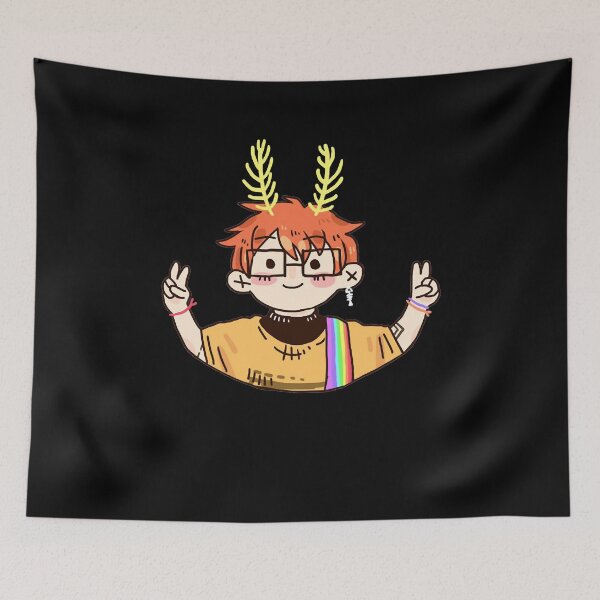 Item preview, For Men Women Cavetown Awesome For Music Fan designed and sold by OrinGoldner.