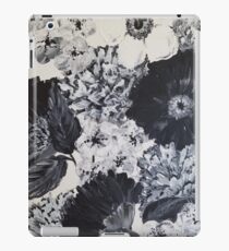 Mystic Blooms iPad Case/Skin