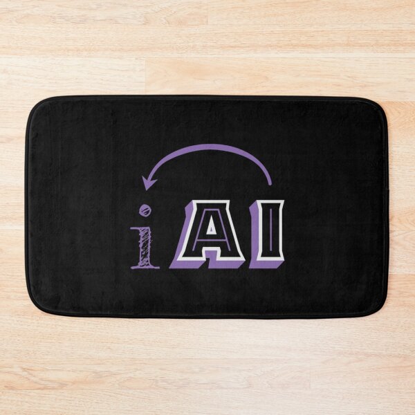 Item preview, I before AI Essential . designed and sold by egginsaqbuss.