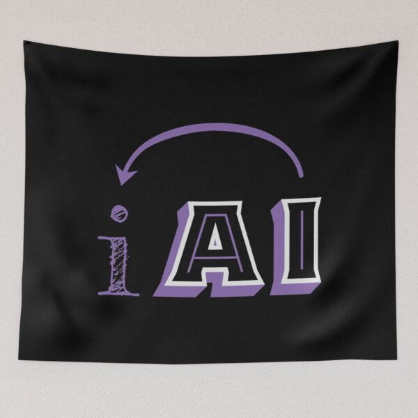 Item preview, I before AI Essential . designed and sold by egginsaqbuss.