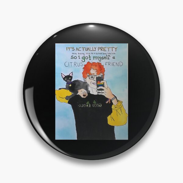 Item preview, For Mens Womens Cavetown Awesome For Movie Fans designed and sold by OrinGoldner.