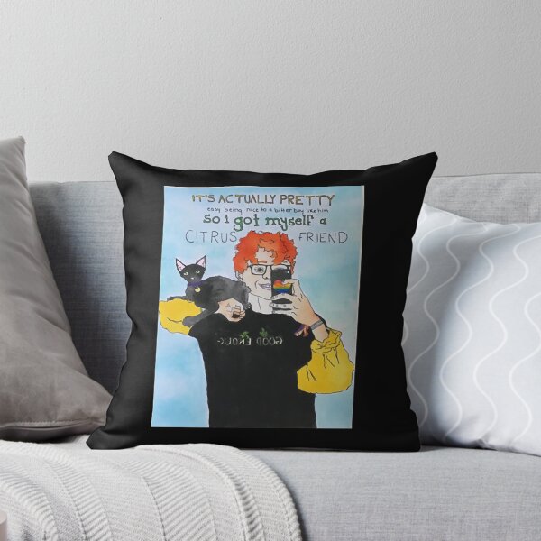 Item preview, For Mens Womens Cavetown Awesome For Movie Fans designed and sold by OrinGoldner.