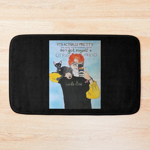 Item preview, For Mens Womens Cavetown Awesome For Movie Fans designed and sold by OrinGoldner.