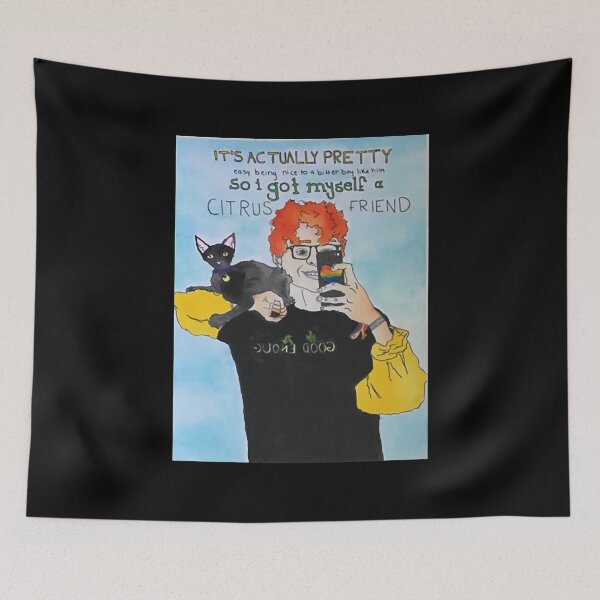 Item preview, For Mens Womens Cavetown Awesome For Movie Fans designed and sold by OrinGoldner.