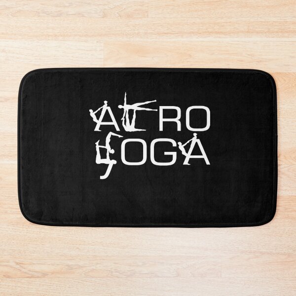 Item preview, Acroyoga Yoga Meditation designed and sold by MooonTees.