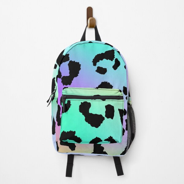 Item preview, The Rainbow Leopard designed and sold by IllustrT.