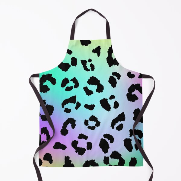 Item preview, The Rainbow Leopard designed and sold by IllustrT.