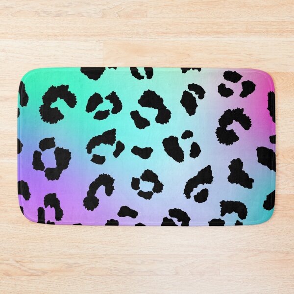Item preview, The Rainbow Leopard designed and sold by IllustrT.