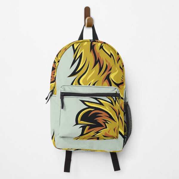 Item preview, Lion - King Of The Jungle designed and sold by TaduDesign.