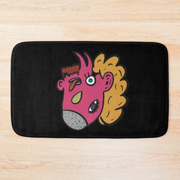 Item preview, Depressive devil inside me designed and sold by fanuchi.