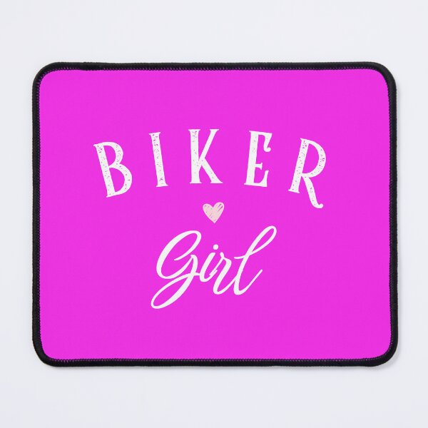 Item preview, Biker Girl designed and sold by SK-Apparel.