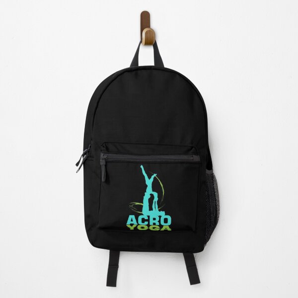 Item preview, Acroyoga Yoga Meditation designed and sold by MooonTees.