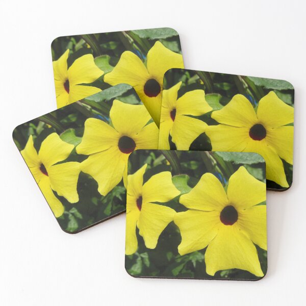 Item preview, Yellow Flowers designed and sold by Shulie1.