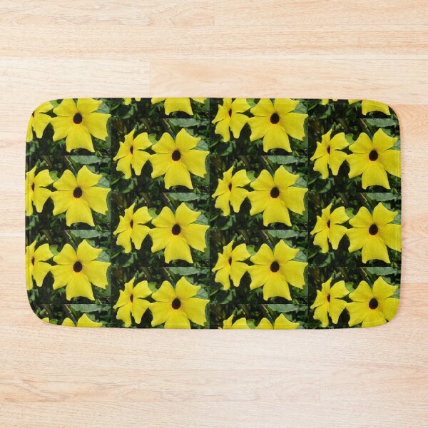 Item preview, Yellow Flowers designed and sold by Shulie1.