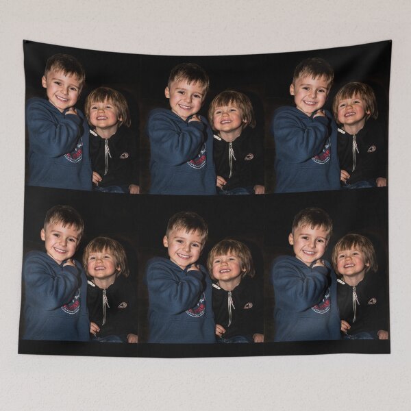 Item preview, Two cheeky chappies designed and sold by GeordieBoi.