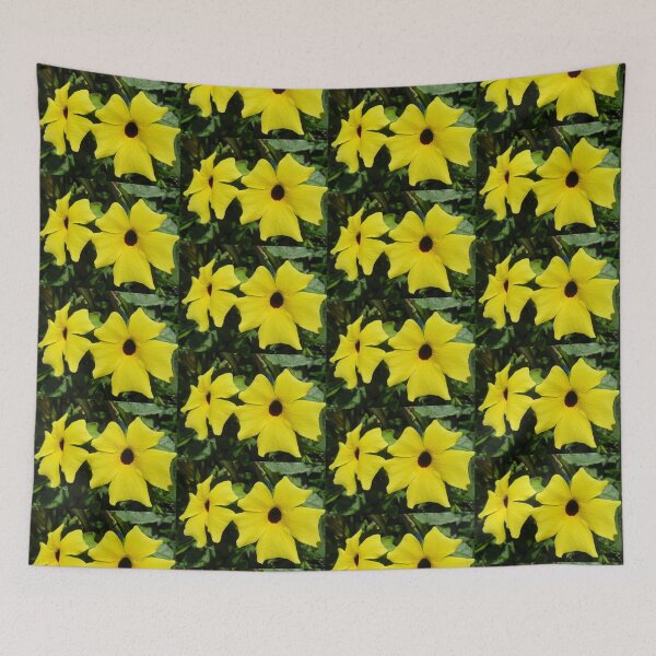 Item preview, Yellow Flowers designed and sold by Shulie1.