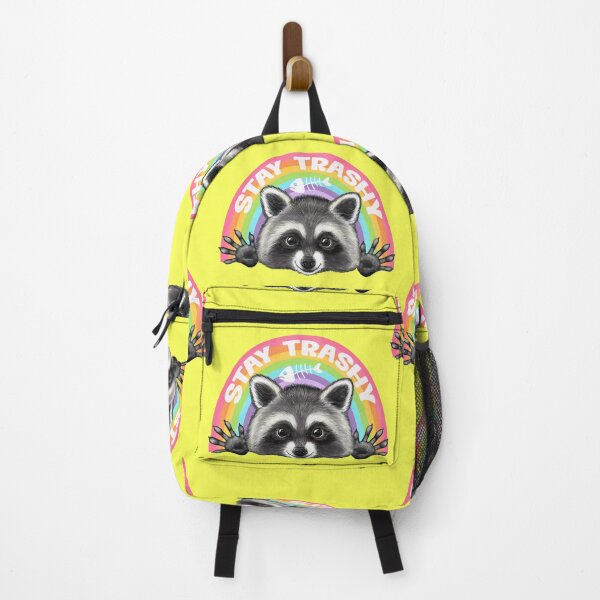 Item preview, Stay Trashy designed and sold by lauragraves.