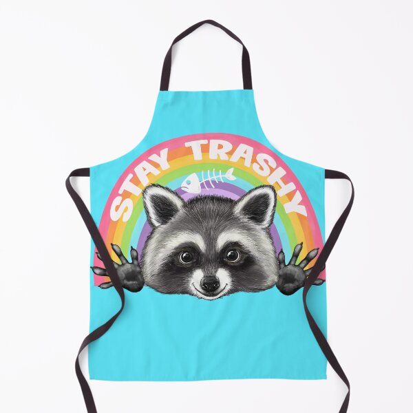 Item preview, Stay Trashy designed and sold by lauragraves.