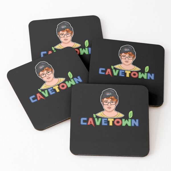 Item preview, Funny Gift For Cavetown Gifts For Fan designed and sold by OrinGoldner.