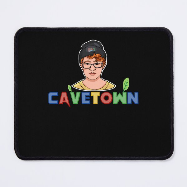Item preview, Funny Gift For Cavetown Gifts For Fan designed and sold by OrinGoldner.