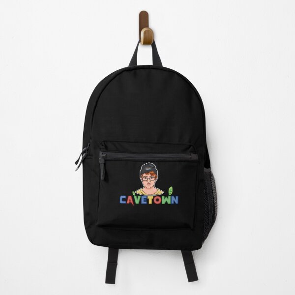 Item preview, Funny Gift For Cavetown Gifts For Fan designed and sold by OrinGoldner.