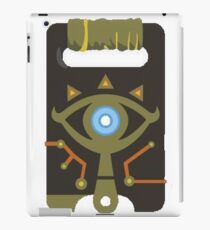 Sheikah Slate: iPad Cases & Skins | Redbubble