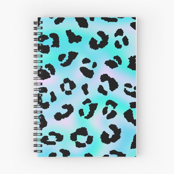 Item preview, Blue Leopard designed and sold by IllustrT.