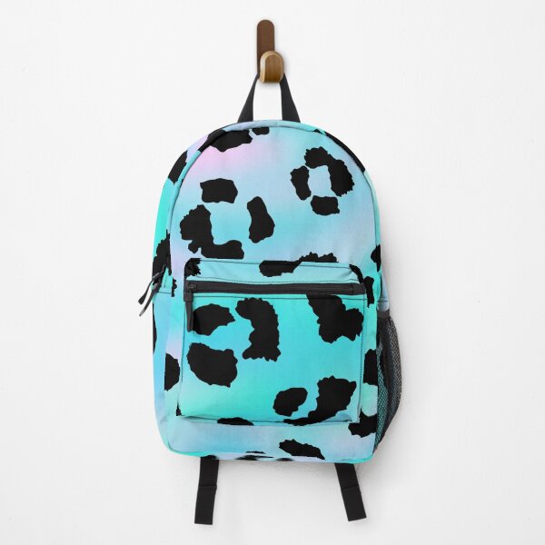 Item preview, Blue Leopard designed and sold by IllustrT.