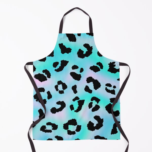 Item preview, Blue Leopard designed and sold by IllustrT.