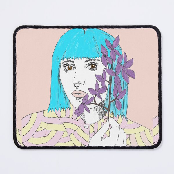 Item preview, Arabella - Portrait designed and sold by Kezylou.