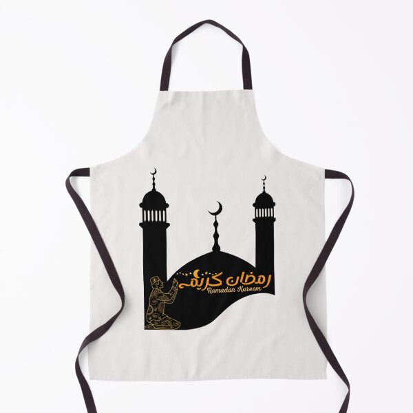 Item preview, Ramadan Moubarak Kareem designed and sold by BishnuSem.