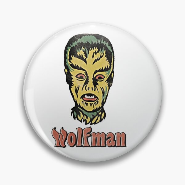 Item preview, Classic Monsters designed and sold by shopAnLos.
